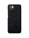 Etui Nillkin Qin Xiaomi Redmi 10 negru