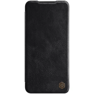 Hurtownia GSM - Etui Nillkin Qin Xiaomi Redmi 10 černé - NLK515 - {ean13} - Hurt