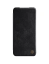 Hurtownia GSM - Etui Nillkin Qin Xiaomi Redmi 10 černé - NLK515 - {ean13} - Hurt