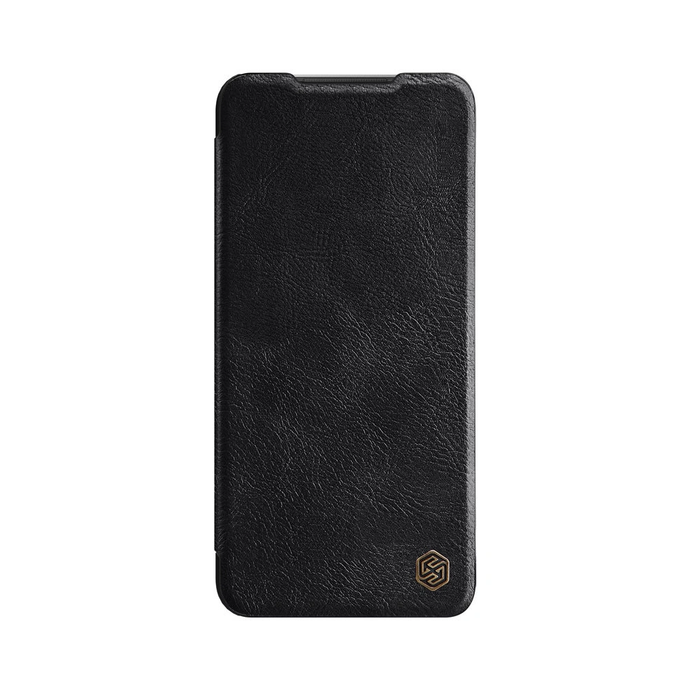 Hurtownia GSM - Etui Nillkin Qin Xiaomi Redmi 10 černé - NLK515 - {ean13} - Hurt