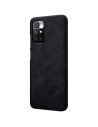 Hurtownia GSM - Etui Nillkin Qin Xiaomi Redmi 10 černé - NLK515 - {ean13} - Hurt
