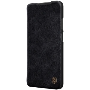 Hurtownia GSM - Etui Nillkin Qin Xiaomi Redmi 10 černé - NLK515 - {ean13} - Hurt