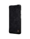 Hurtownia GSM - Etui Nillkin Qin Xiaomi Redmi 10 černé - NLK515 - {ean13} - Hurt