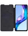 Hurtownia GSM - Etui Nillkin Qin Xiaomi Redmi 10 černé - NLK515 - {ean13} - Hurt