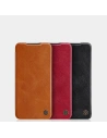 Hurtownia GSM - Etui Nillkin Qin Xiaomi Redmi 10 černé - NLK515 - {ean13} - Hurt