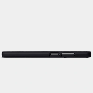 Hurtownia GSM - Etui Nillkin Qin Xiaomi Redmi 10 černé - NLK515 - {ean13} - Hurt