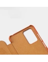 Hurtownia GSM - Etui Nillkin Qin Xiaomi Redmi 10 černé - NLK515 - {ean13} - Hurt