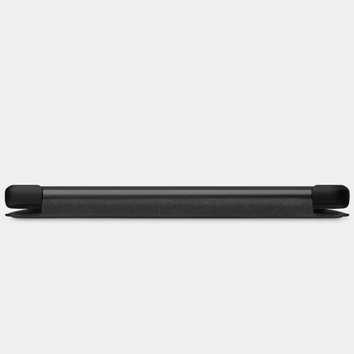 Etui Nillkin Qin Xiaomi Redmi 10 czarny