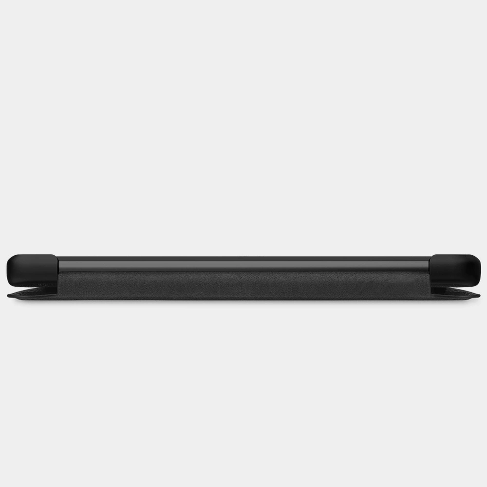 Hurtownia GSM - Etui Nillkin Qin Xiaomi Redmi 10 černé - NLK515 - {ean13} - Hurt