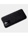 Hurtownia GSM - Etui Nillkin Qin Xiaomi Redmi 10 černé - NLK515 - {ean13} - Hurt