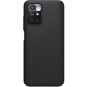 Hurtownia GSM - Etui Nillkin Super Frosted Shield Xiaomi Redmi 10 černý - NLK516 - {ean13} - Hurt