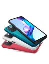 Hurtownia GSM - Etui Nillkin Super Frosted Shield Xiaomi Redmi 10 černý - NLK516 - {ean13} - Hurt