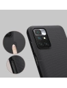 Hurtownia GSM - Etui Nillkin Super Frosted Shield Xiaomi Redmi 10 černý - NLK516 - {ean13} - Hurt