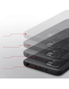 Hurtownia GSM - Etui Nillkin Super Frosted Shield Xiaomi Redmi 10 černý - NLK516 - {ean13} - Hurt