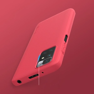 Hurtownia GSM - Etui Nillkin Super Frosted Shield Xiaomi Redmi 10 černý - NLK516 - {ean13} - Hurt