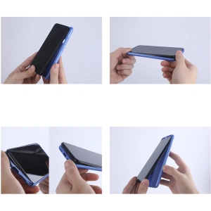 Hurtownia GSM - Etui Nillkin Super Frosted Shield Xiaomi Redmi 10 černý - NLK516 - {ean13} - Hurt