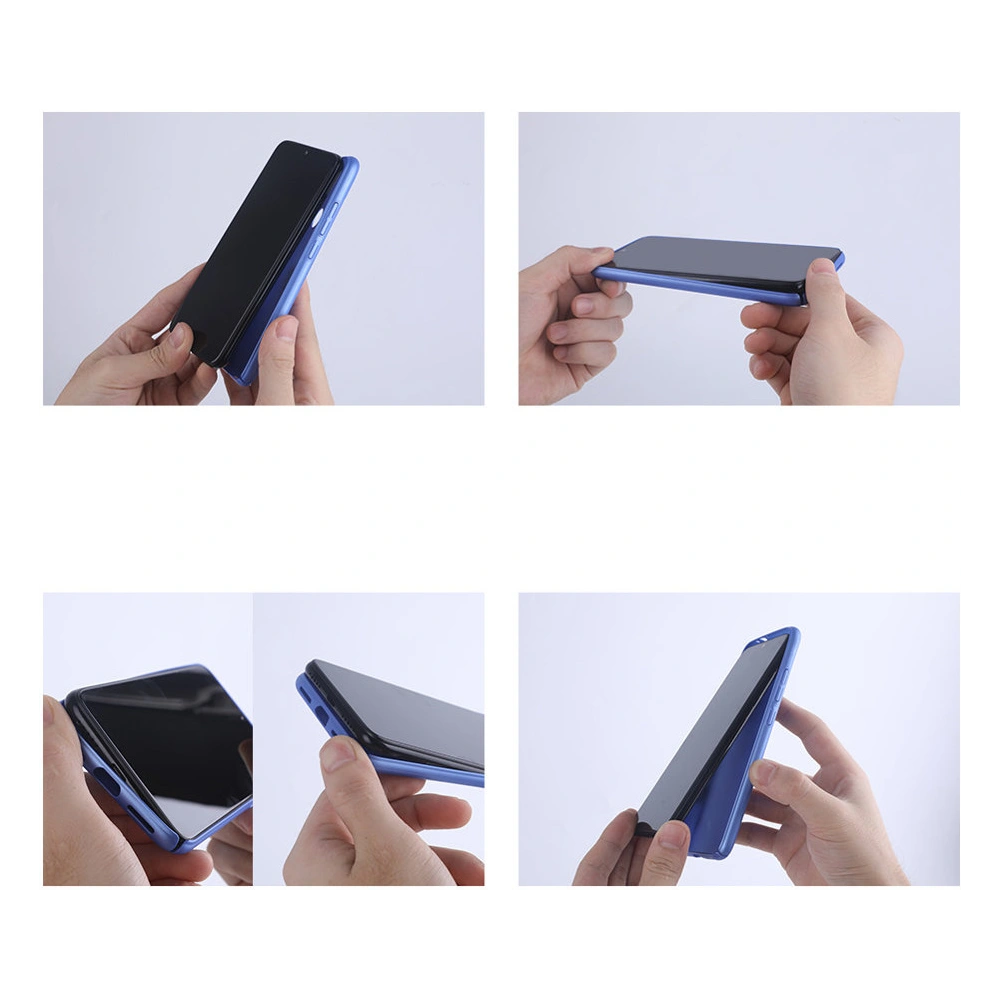 Hurtownia GSM - Etui Nillkin Super Frosted Shield Xiaomi Redmi 10 černý - NLK516 - {ean13} - Hurt