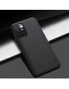 Hurtownia GSM - Etui Nillkin Super Frosted Shield Xiaomi Redmi 10 černý - NLK516 - {ean13} - Hurt