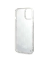 Hurtownia GSM - Etui Karl Lagerfeld KLHCP14MLMNMK Apple iPhone 14 Plus / 15 Plus hardcase černý/black Liquid Glitter Monogram - KLD1128 - {ean13} - Hurt