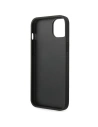 Hurtownia GSM - Etui Karl Lagerfeld KLHCP14MSAKLHPG Apple iPhone 14 Plus / 15 Plus hardcase šedá/grey Saffiano Mono Metal Logo - KLD1131 - {ean13} - Hurt