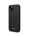 Wholesale Karl Lagerfeld KLHCP14MSAKLHPK Apple iPhone 14 Plus / 15 Plus hardcase black Saffiano Mono Metal Logo - KLD1132 - {ean13} - Hurt