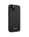 Wholesale Karl Lagerfeld KLHCP14MSAKLHPK Apple iPhone 14 Plus / 15 Plus hardcase black Saffiano Mono Metal Logo - KLD1132 - {ean13} - Hurt