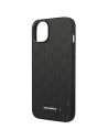 Wholesale Karl Lagerfeld KLHCP14MSAKLHPK Apple iPhone 14 Plus / 15 Plus hardcase black Saffiano Mono Metal Logo - KLD1132 - {ean13} - Hurt