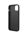 Wholesale Karl Lagerfeld KLHCP14MSAKLHPK Apple iPhone 14 Plus / 15 Plus hardcase black Saffiano Mono Metal Logo - KLD1132 - {ean13} - Hurt