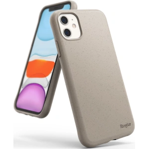 Etui Ringke Air S Apple iPhone 11 Sand Stone