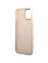 Hurtownia GSM - Etui Guess GUHCP14SHG4SHP Apple iPhone 14 roz/roz hard case 4G Vintage Gold Logo - GUE2115 - {ean13} - Hurt
