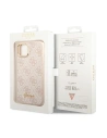 Hurtownia GSM - Etui Guess GUHCP14SHG4SHP Apple iPhone 14 roz/roz hard case 4G Vintage Gold Logo - GUE2115 - {ean13} - Hurt