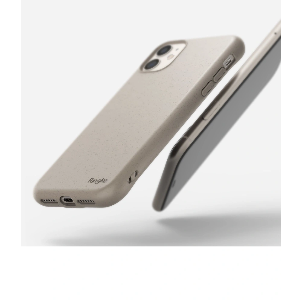 Wholesale Ringke Air S Apple iPhone 11 Sand Stone - RGK1026STN - {ean13} - Hurt