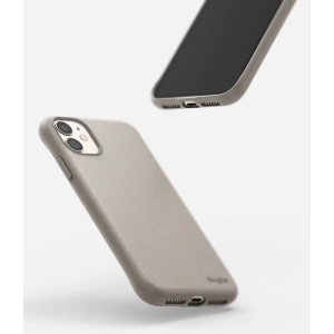 Etui Ringke Air S Apple iPhone 11 Sand Stone