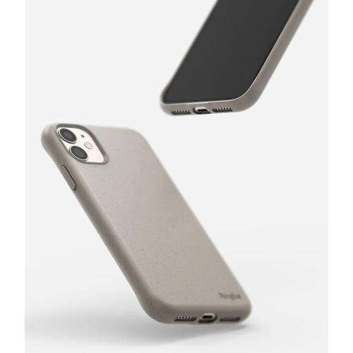 Etui Ringke Air S Apple iPhone 11 Sand Stone
