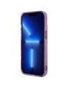 Hurtownia GSM - Etui Guess GUHCP14SHGJGHP Apple iPhone 14 różowy/pink hardcase Jungle Collection - GUE2118 - {ean13} - Hurt