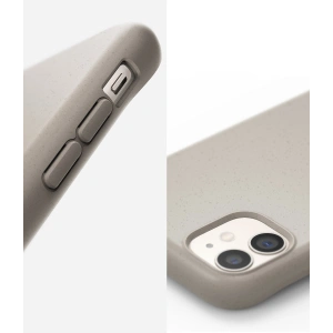 Etui Ringke Air S Apple iPhone 11 Sand Stone
