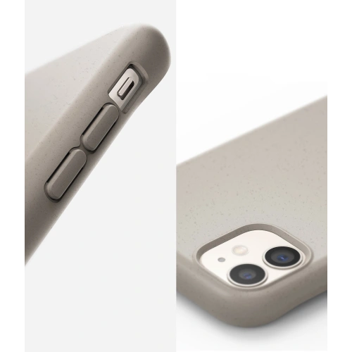 Etui Ringke Air S Apple iPhone 11 Sand Stone