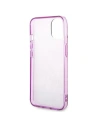 Wholesale Guess GUHCP14SHGJGHP Apple iPhone 14 pink hardcase Jungle Collection - GUE2118 - {ean13} - Hurt