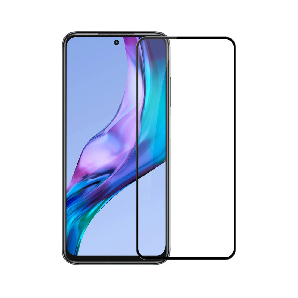 Hurtownia GSM - Gehärtetes Glas Nillkin Amazing CP+ PRO Xiaomi Redmi 10 - NLK517 - {ean13} - Hurt