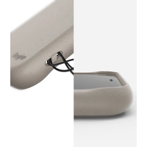 Etui Ringke Air S Apple iPhone 11 Sand Stone