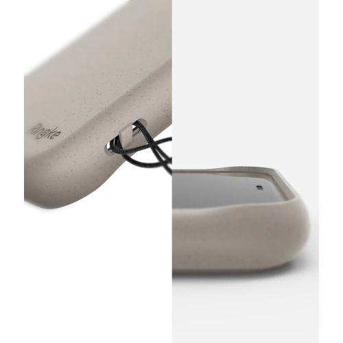 Etui Ringke Air S Apple iPhone 11 Sand Stone