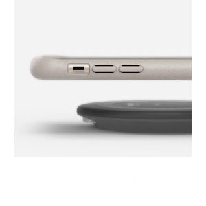 Etui Ringke Air S Apple iPhone 11 Sand Stone