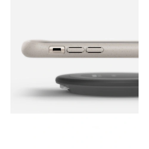 Etui Ringke Air S Apple iPhone 11 Sand Stone