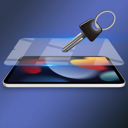 Szkło hartowane Nillkin Amazing H+ Apple iPad mini 2021 (6. generacji) / iPad mini 8.3" 2024 (7. generacji) 
