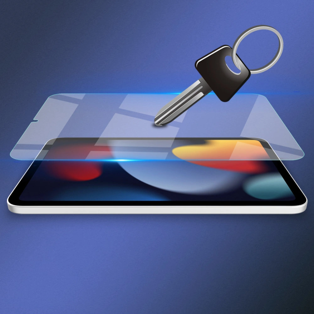 Hurtownia GSM - Edzett üveg Nillkin Amazing H+ Apple iPad mini 2021 (6. generáció) / iPad mini 8.3" 2024 7gen - NLK519 - {ean13} - Hurt