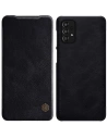 Etui Nillkin Qin Samsung Galaxy A33 5G negru