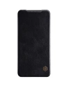 Hurtownia GSM - Case Nillkin Qin Samsung Galaxy A33 5G schwarz - NLK520 - {ean13} - Hurt
