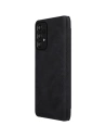 Hurtownia GSM - Case Nillkin Qin Samsung Galaxy A33 5G schwarz - NLK520 - {ean13} - Hurt