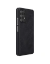 Hurtownia GSM - Case Nillkin Qin Samsung Galaxy A33 5G schwarz - NLK520 - {ean13} - Hurt