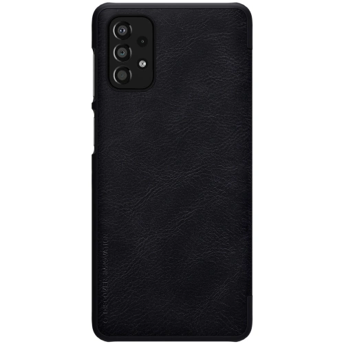 Etui Nillkin Qin Samsung Galaxy A33 5G czarny